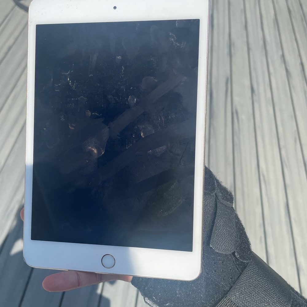 iPad Mini 4 - Picture 2 of 4